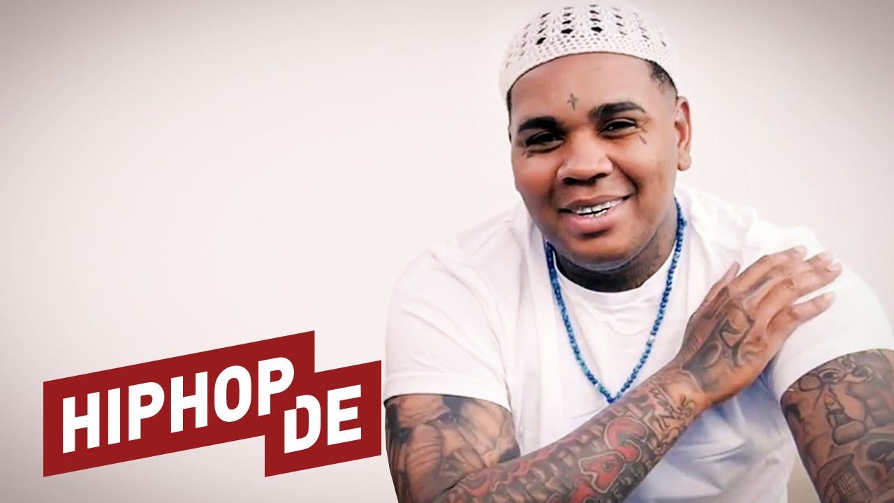 Kevin Gates im Interview: Die bisher größte Herausforderung für Aria! – US+A