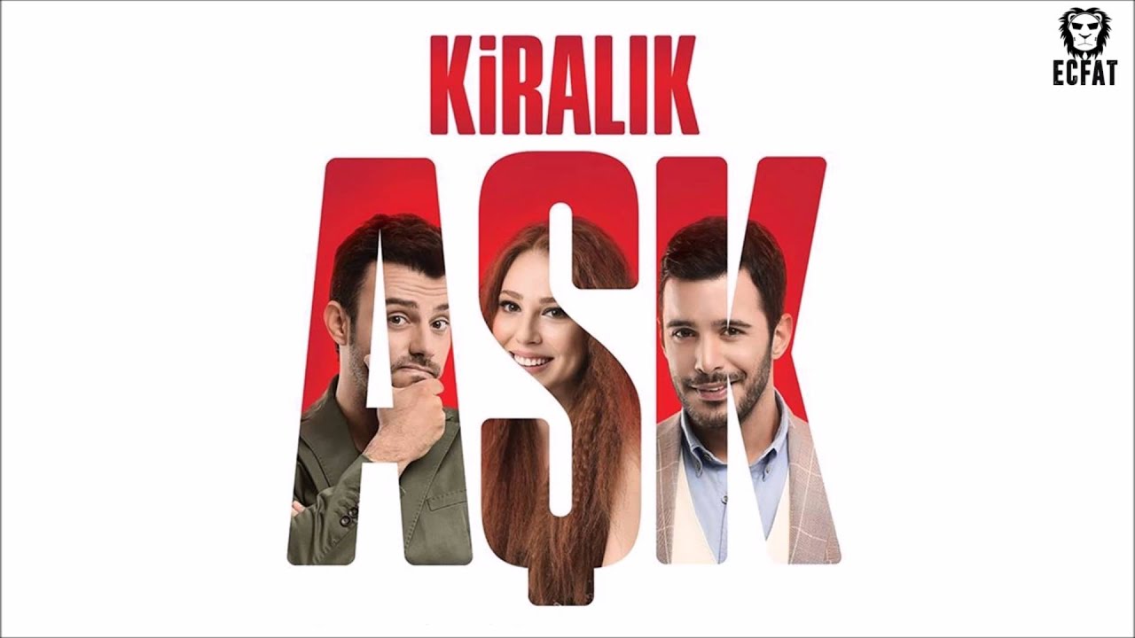 Kiralık Aşk - İlk Dans (Dizi M&uuml;ziği)
