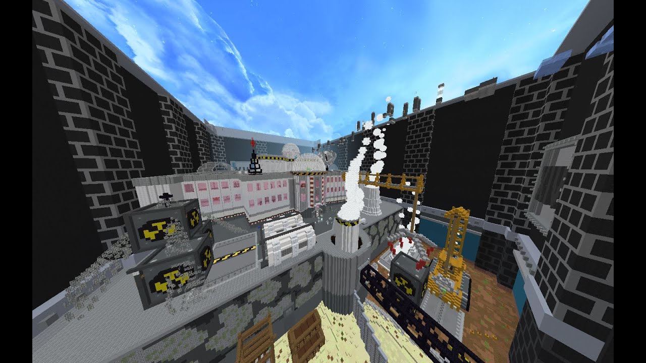Linkcraft Evil XIV Full Completion
