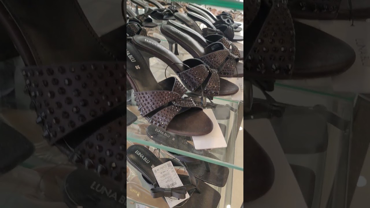 WestSide Sandals Collection 