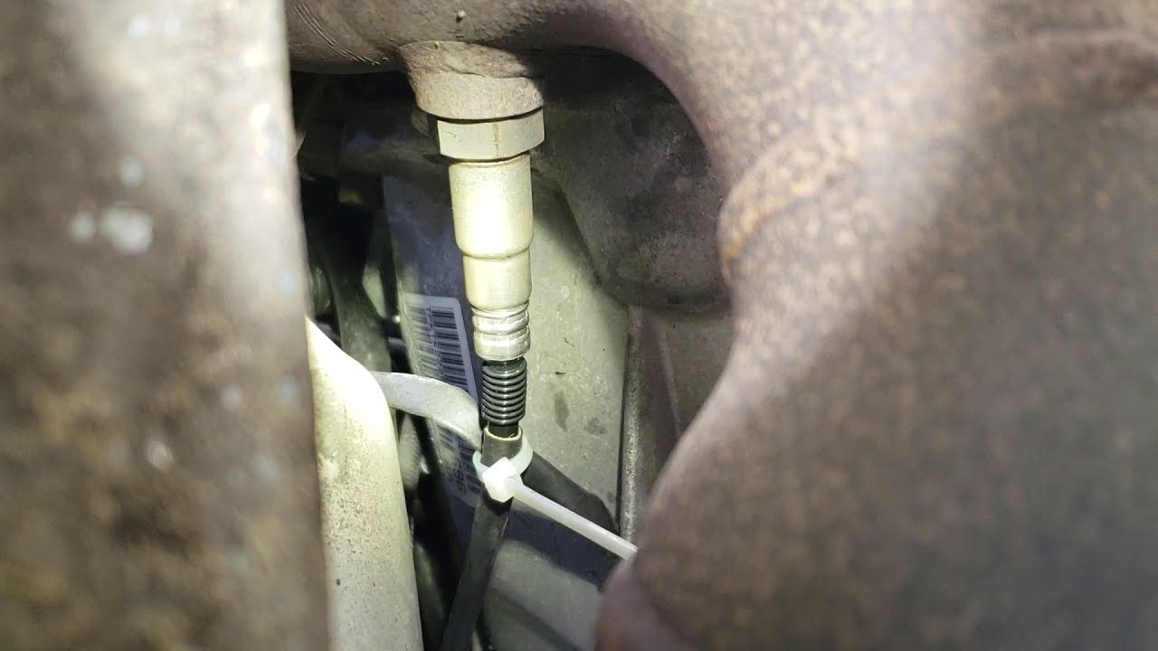 Jeep Liberty 3.7L P0300 Multiple Cylinder Misfire