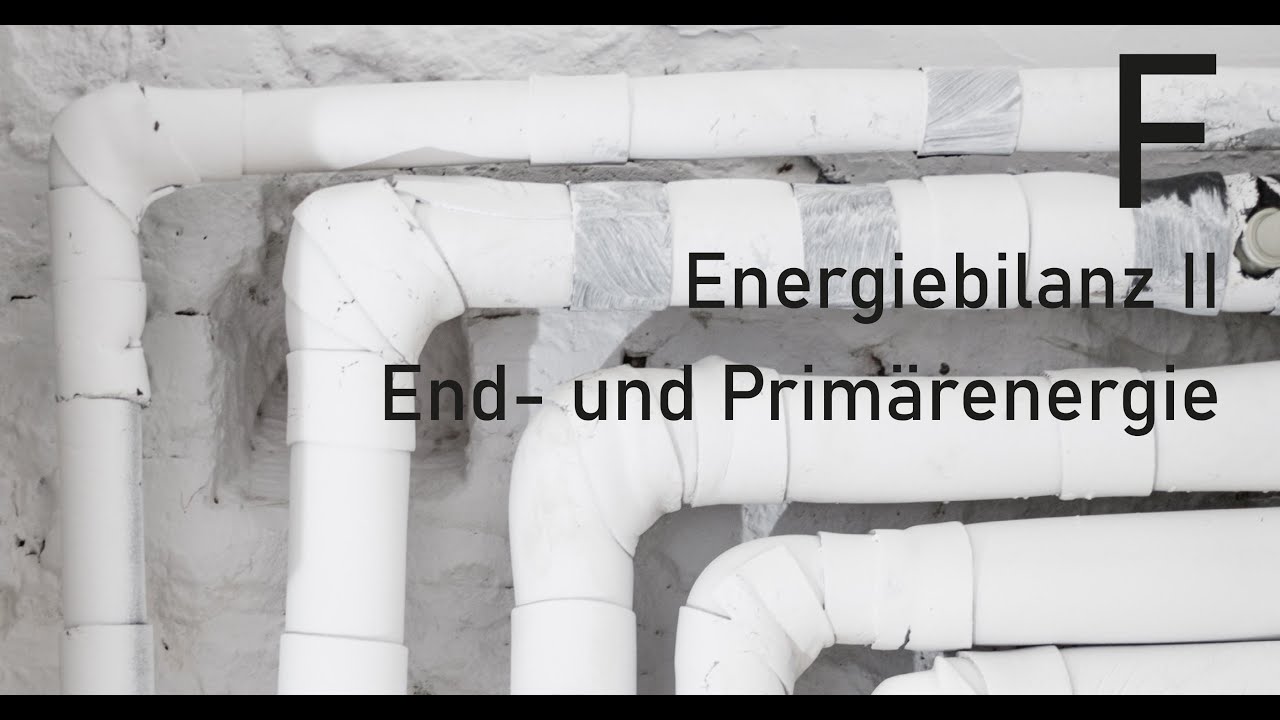 PHKO-1 F3-Primärenergiebedarf und erneuerbare Energien bei Wohngebäuden