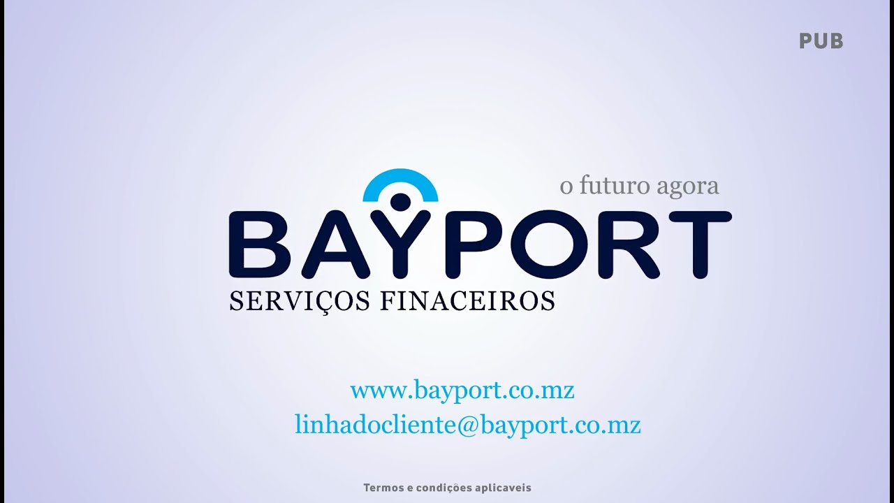 PUBLICIDADE BAYPORT: AFOGR&Aacute;FICA 2022