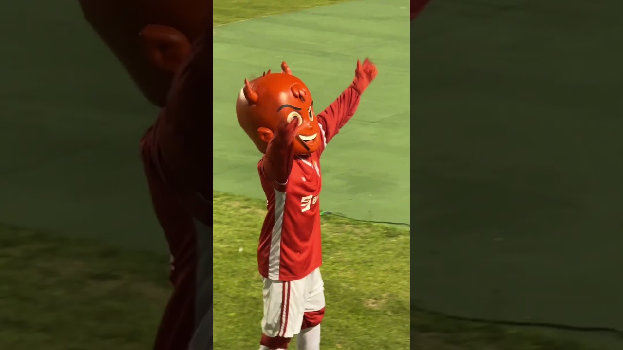 A noite foi de pura emo&ccedil;&atilde;o na Arena Batist&atilde;o!