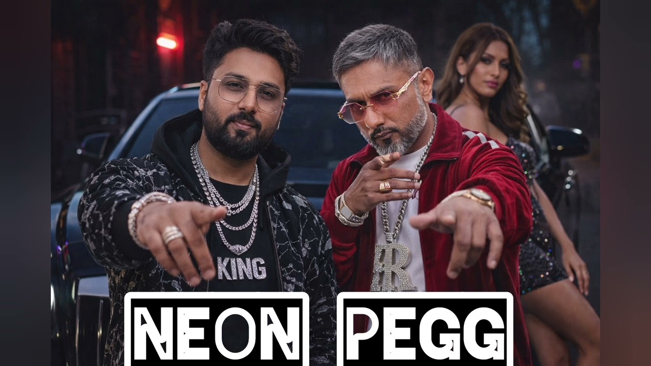 Silver Queen Song | Yo Yo Honey Singh | Nora Fatehi