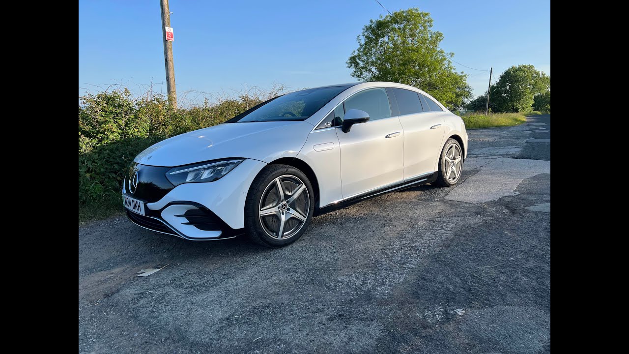 Mercedes EQE Owners Review