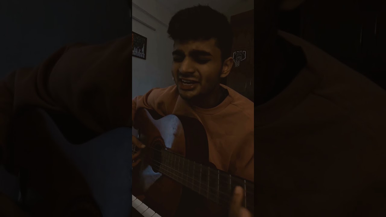finally got around to covering again! new music coming soon! xx