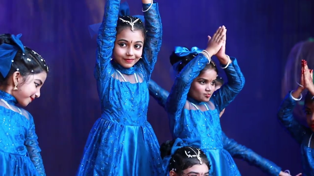 Vimala Fest_part 1