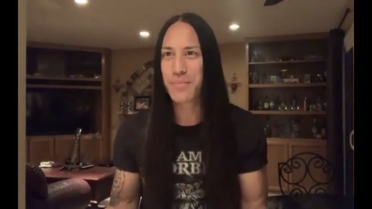 Ep. 54 (Clip) - Conquering the Drum Throne (Tim Yeung)