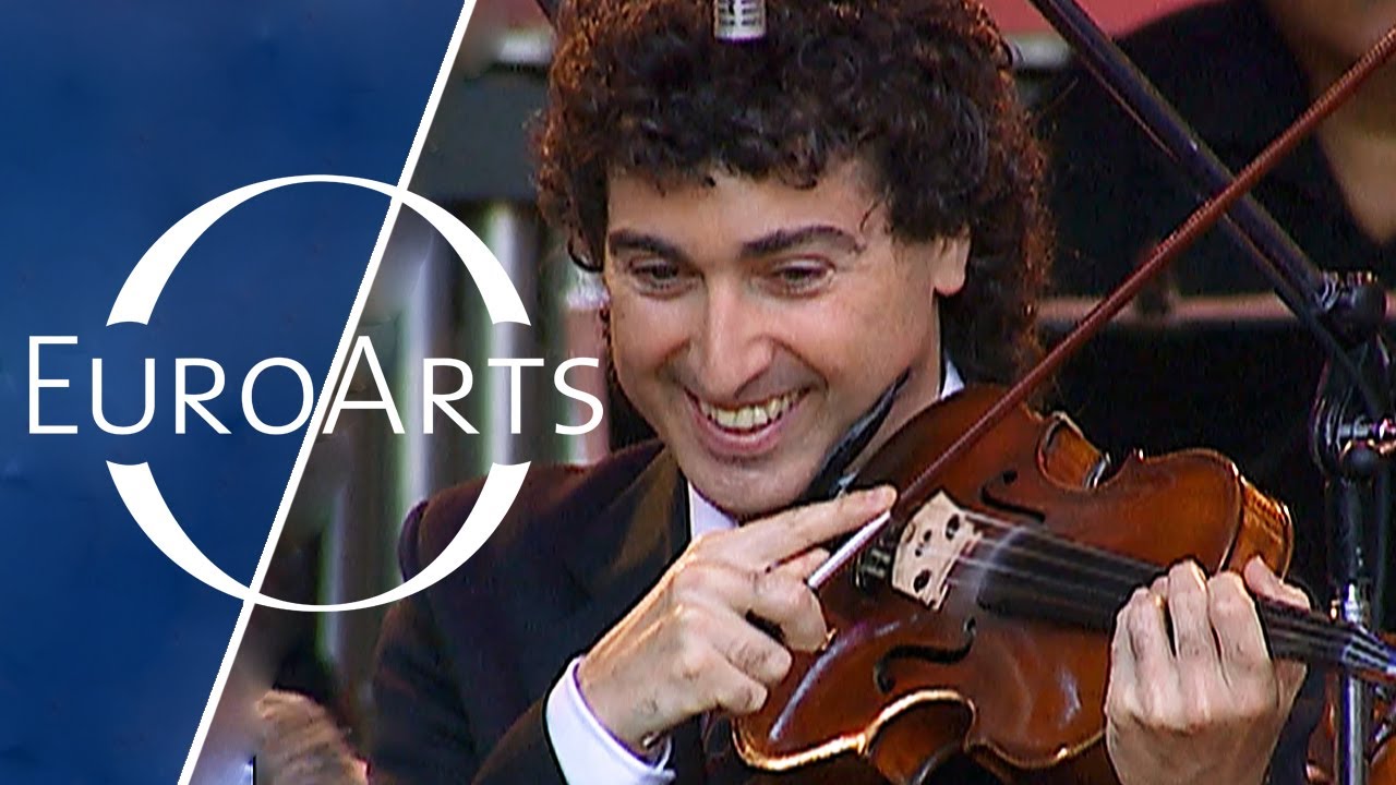 Leopoldo Federico y su Orquesta Típica: Gallo Ciego | Tango Night with Daniel Barenboim (3/18)