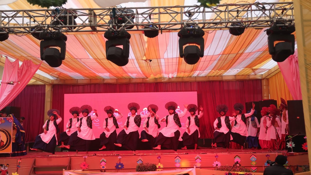 Annual Function 2025–26 | Complete Video | Tagore Model Senior Secondary School, Nakodar