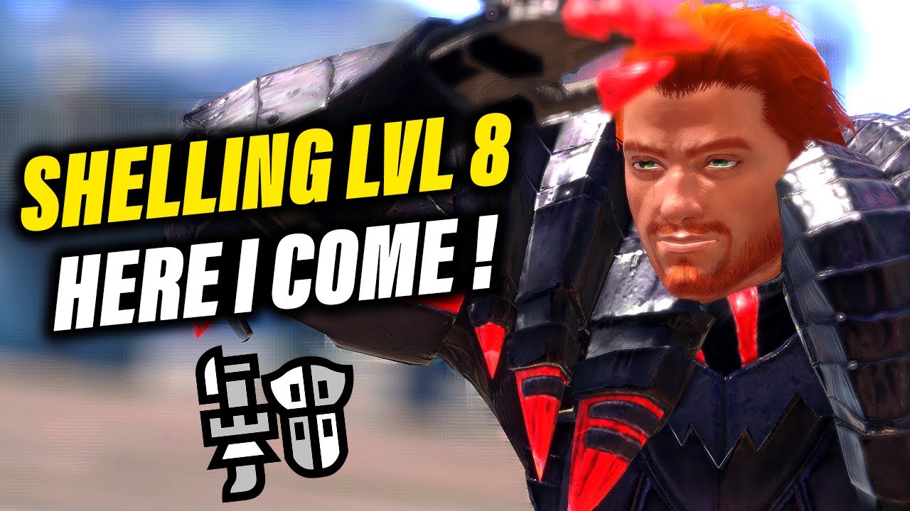Monster Hunter Sunbreak | Title Update 3 is Live! New Monsters, New Armor, MORE SHELLING!