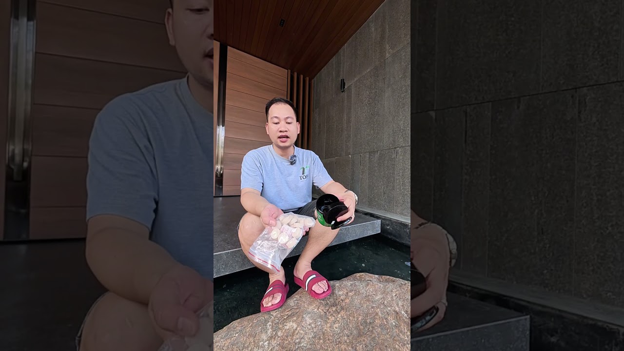 Hồ cá Koi mới hoàn thiện đã đủ điều kiện thả cá chưa?