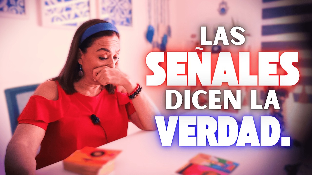 LAS SEÑALES SON CORRECTAS. CONFÍA‼️ Llegó tu MOMENTO🤩 | MENSAJE MARTES 17