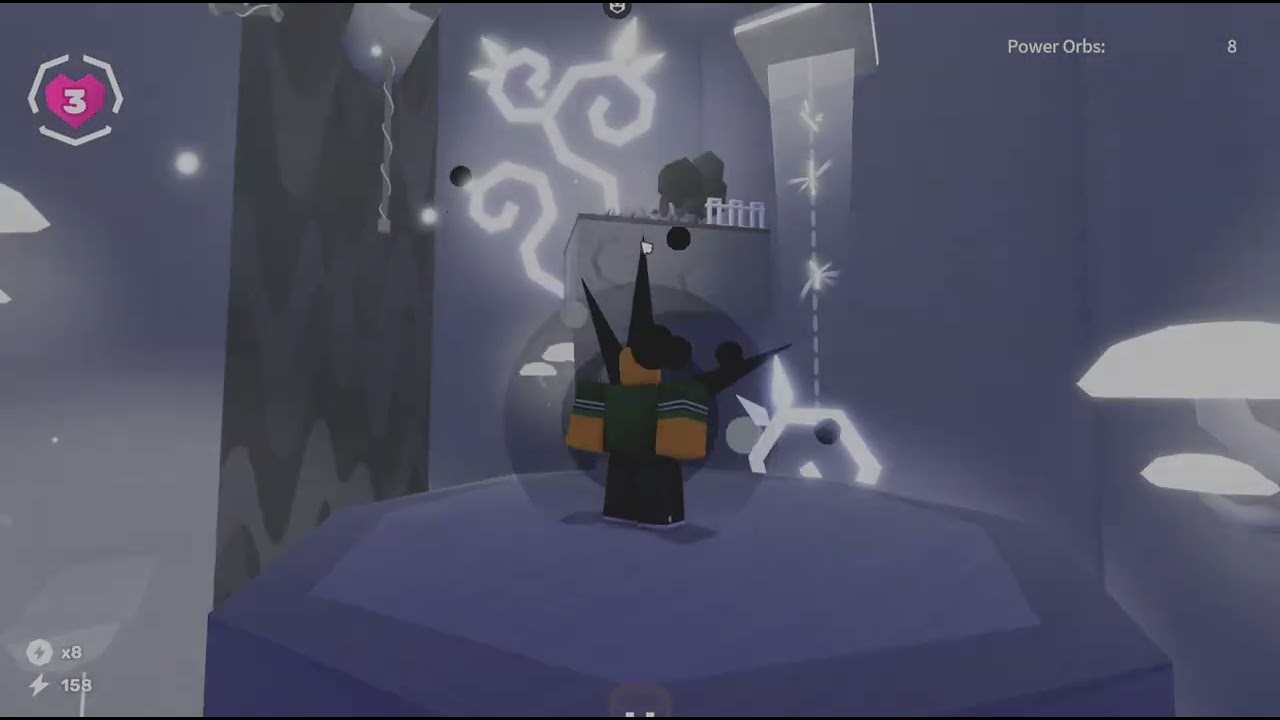 A blocks journey | love this game