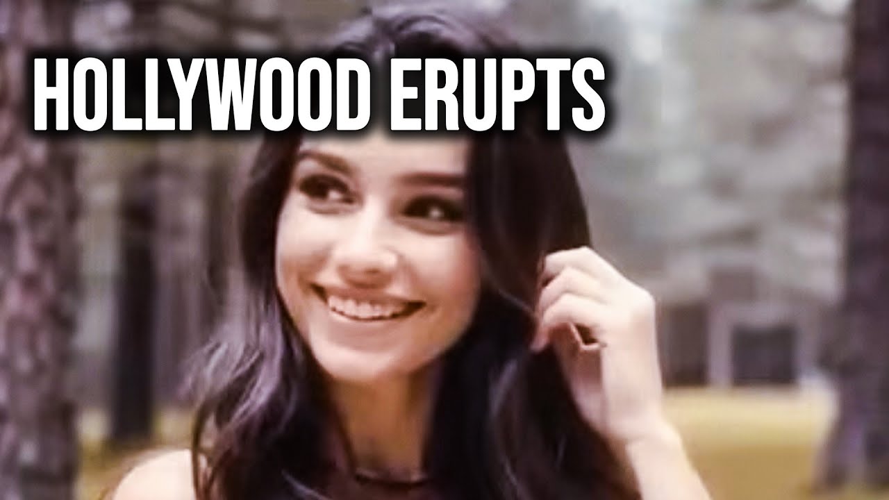 Голливуд возмущен после того, как ИИ-актриса Тилли Норвуд раскрыла серьезную проблему