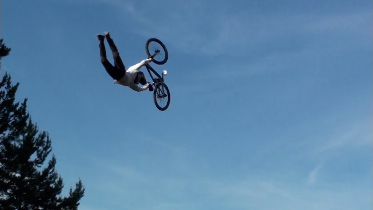 DAD CAM EDIT.mp4 | Emil Johansson