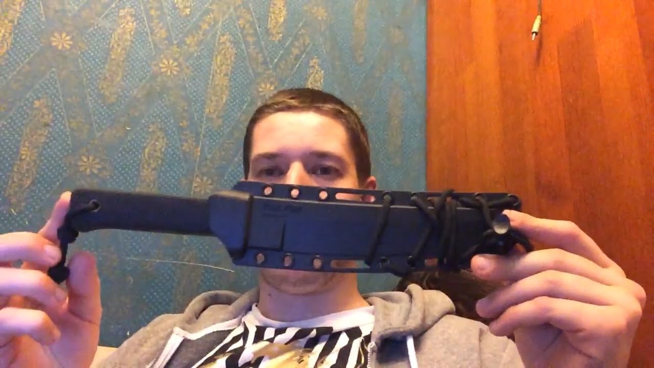 Стрим по фиксам! Тема трансляции: ножи с фиксированным клинком [Tactical online]