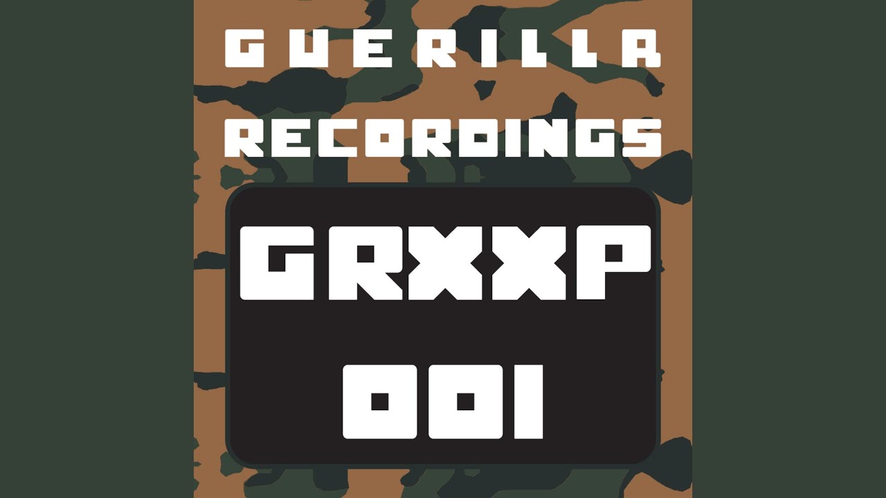 Water (Spooky's Heavy Water Mix)