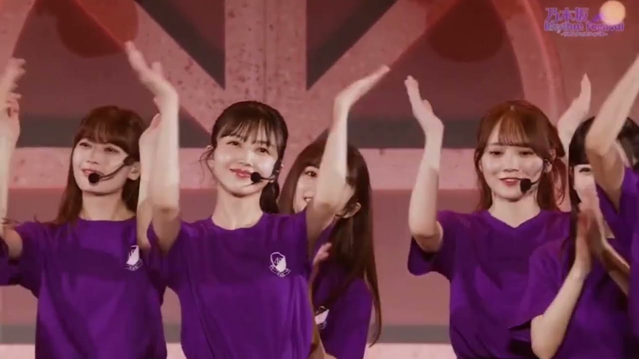 Sing Out！  大感謝祭2024ver