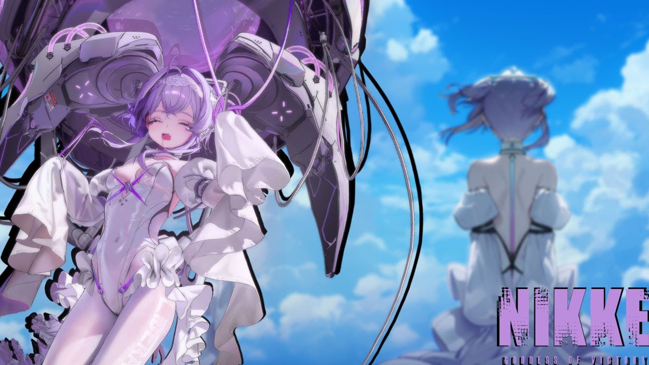 Liberalio Summons!!3rd Anniversary! |Nikke Goddess Of Victory