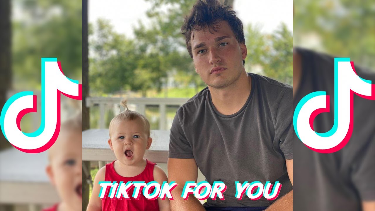 *NEW* Best of Chris and Marleigh ( the yeet baby ) Tiktok Compilations October 2020