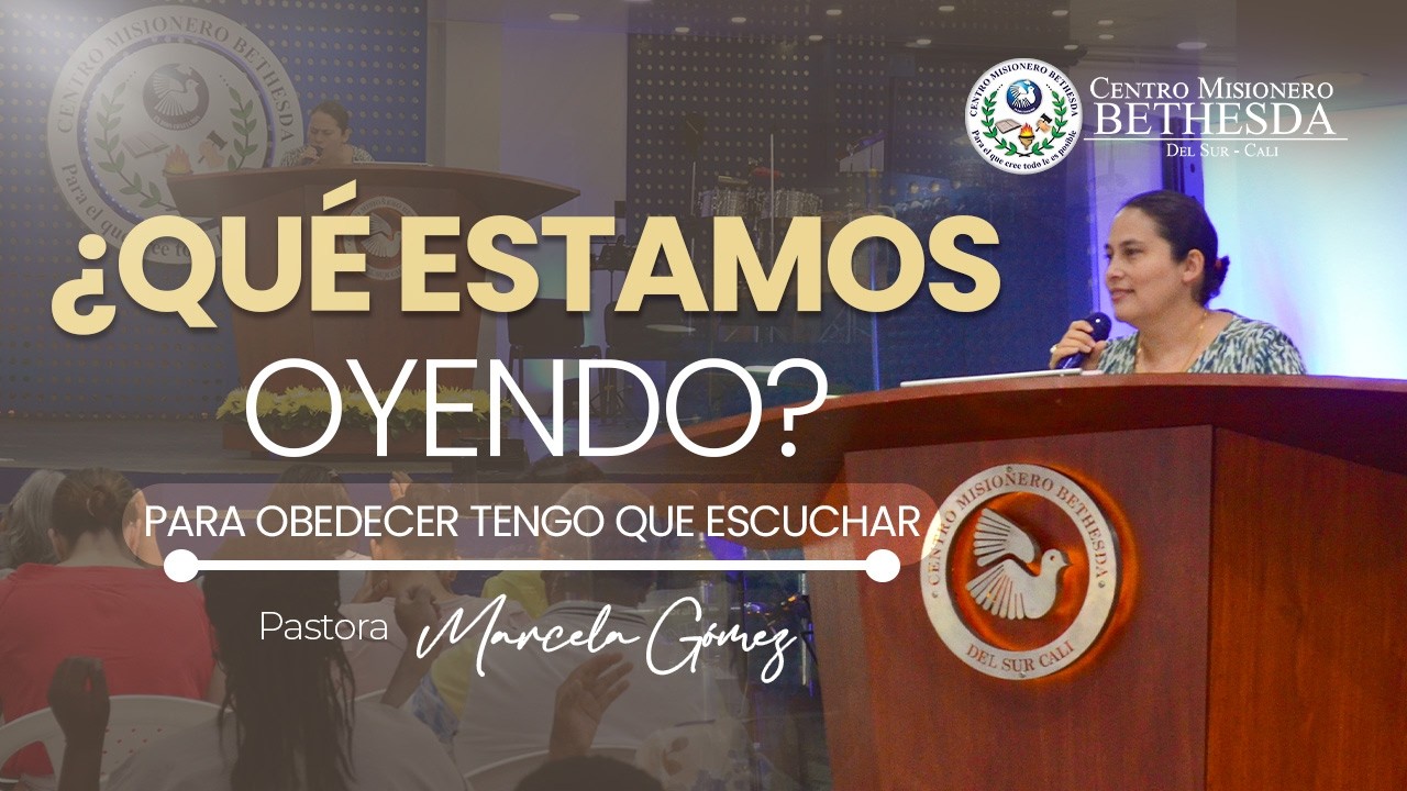Mañanas de búsqueda, palabra y oración / Martes 17 de Febrero 2026