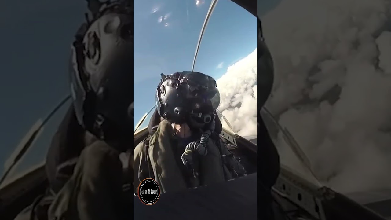 Истребители F-35 оснастили боевым искусственным интеллектом