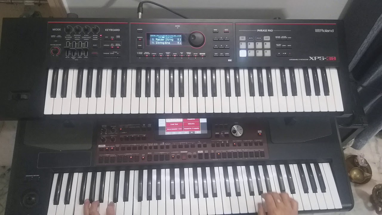 Piano cover ( Jawan hai mohabbat )