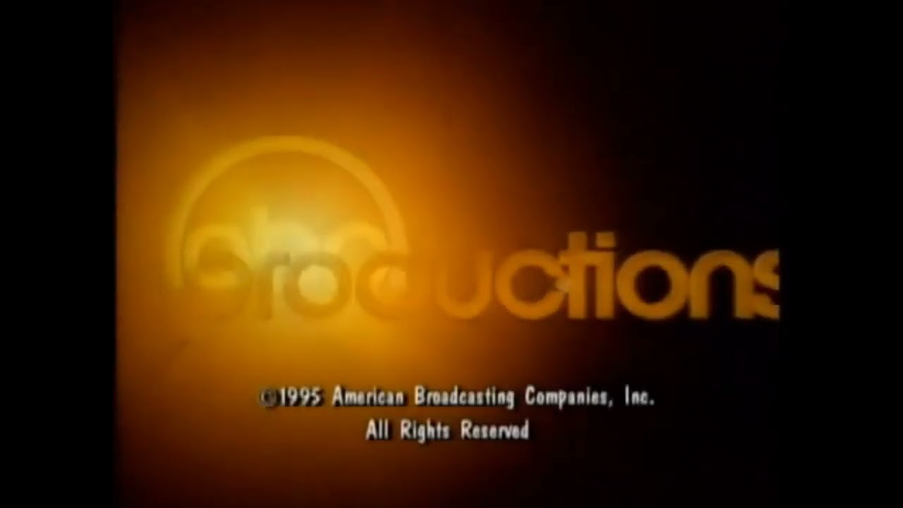 ABC Productions Logo With DMM.Com Remix Theme (1991)