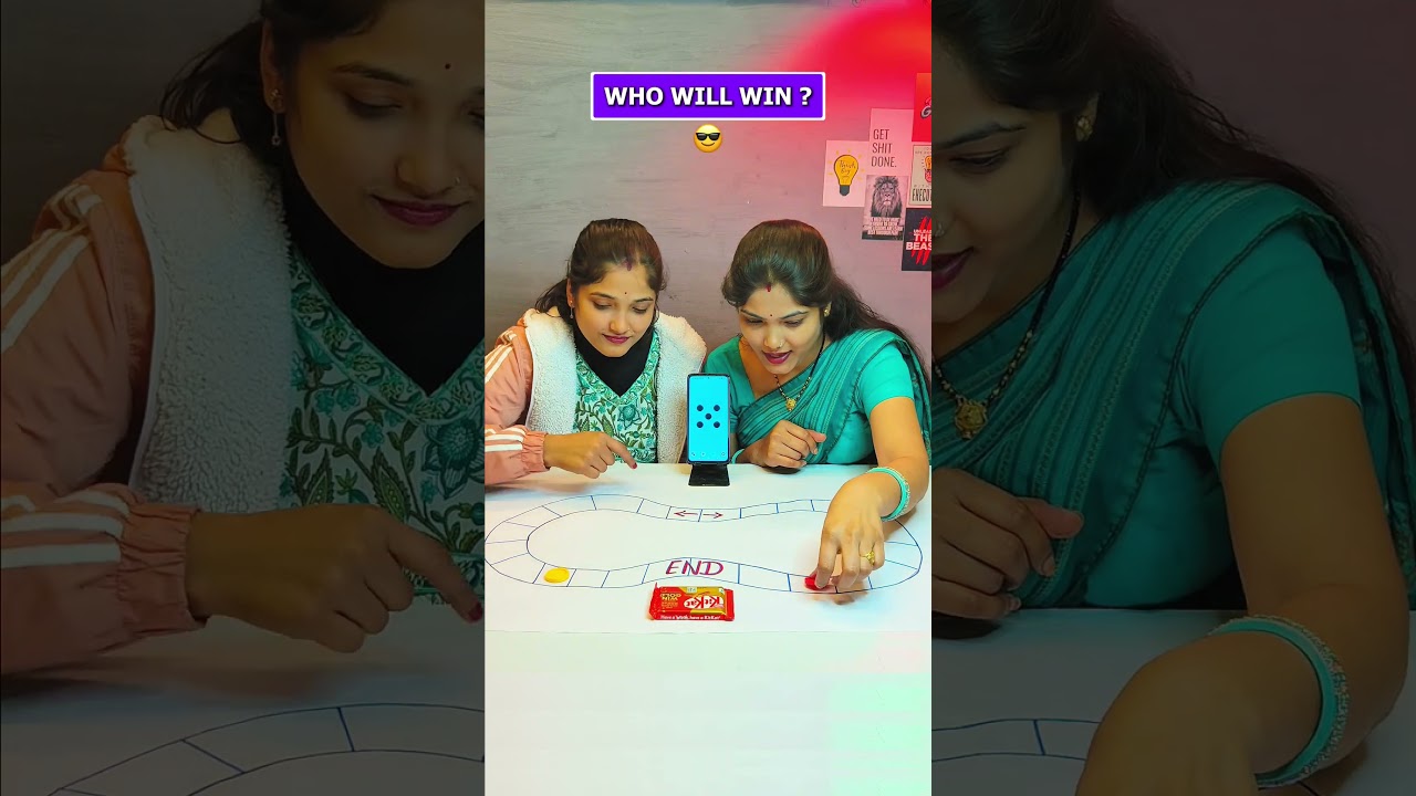 Kitkat tak ka game logic 😄😄