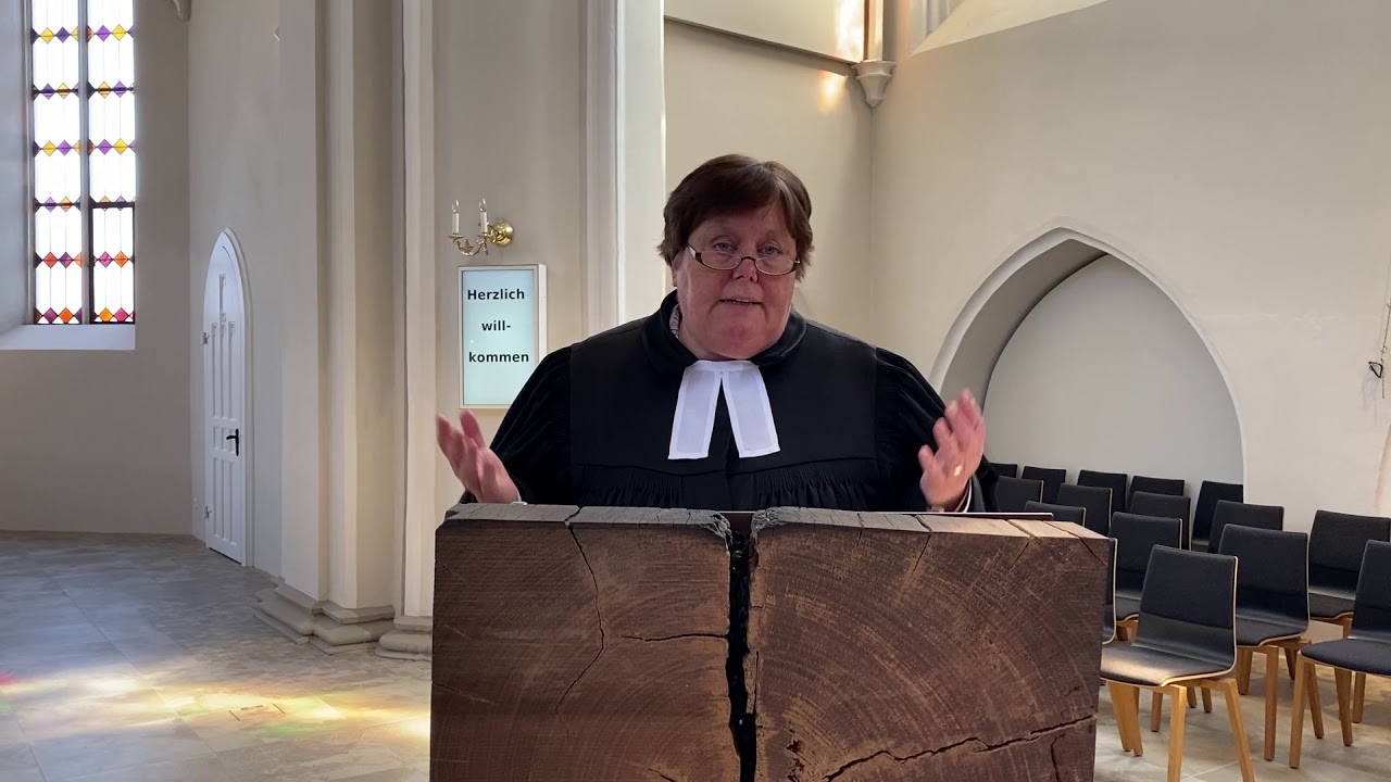 Gottesdienst 19.04.2020