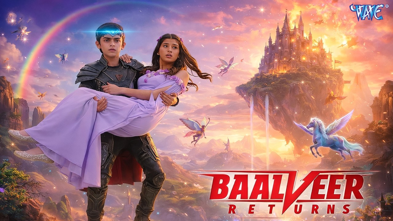 Baalveer Returns | Full Episode | बालवीर रिटर्न्स | #newepisode | #baalveerreturnsepisode | #2026