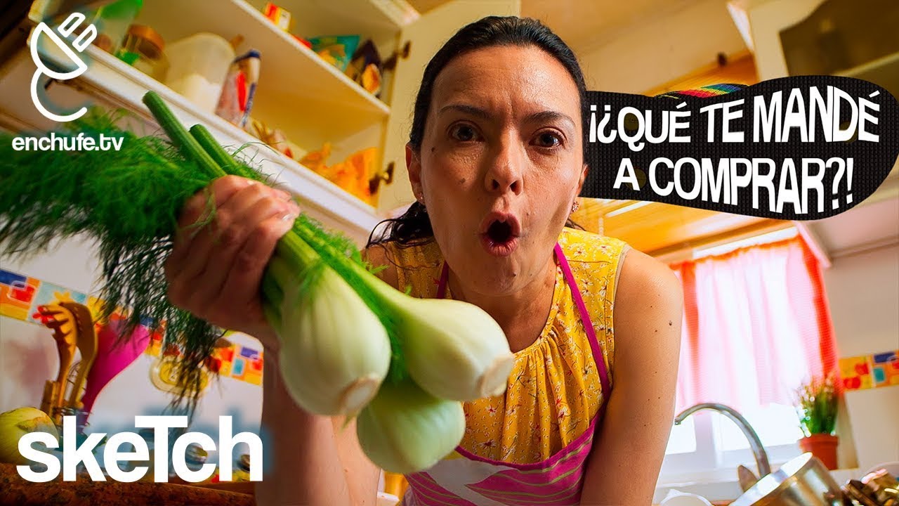 13 Vi&ntilde;etas de TU MADRE | enchufetv