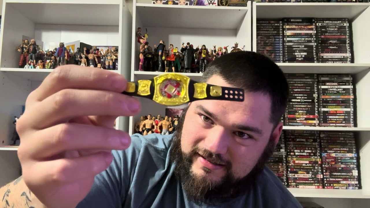 Weekly Purchases Episode 26: Week of January 19, 2026