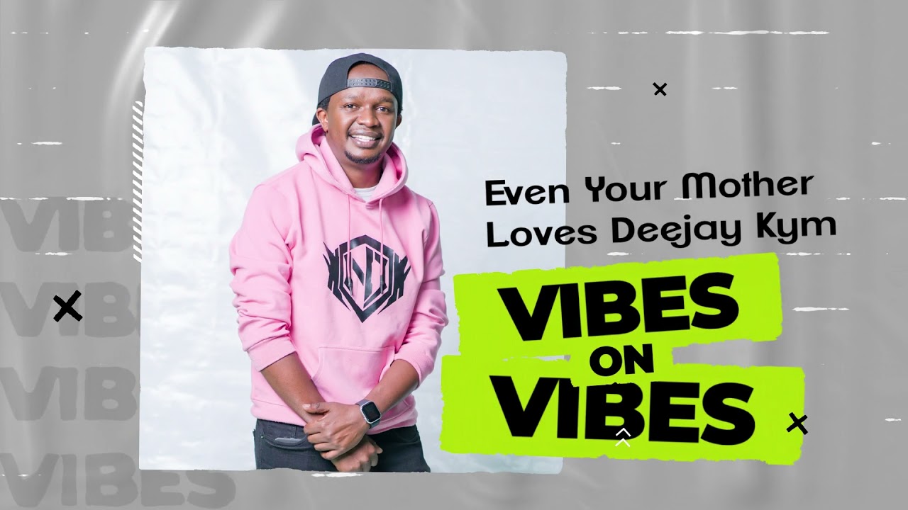 Video Promo (Dj Kym Nickdee)