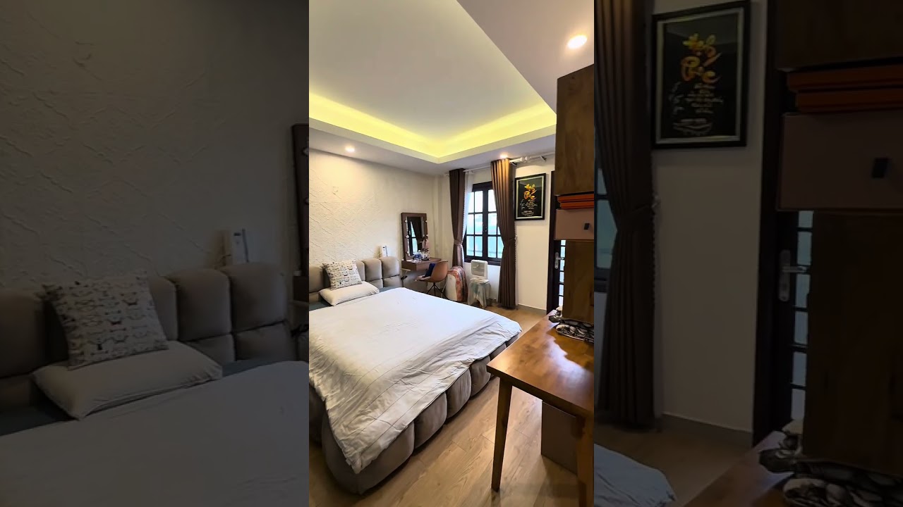Nhà Đà Lạt giá cực rẻ ạ