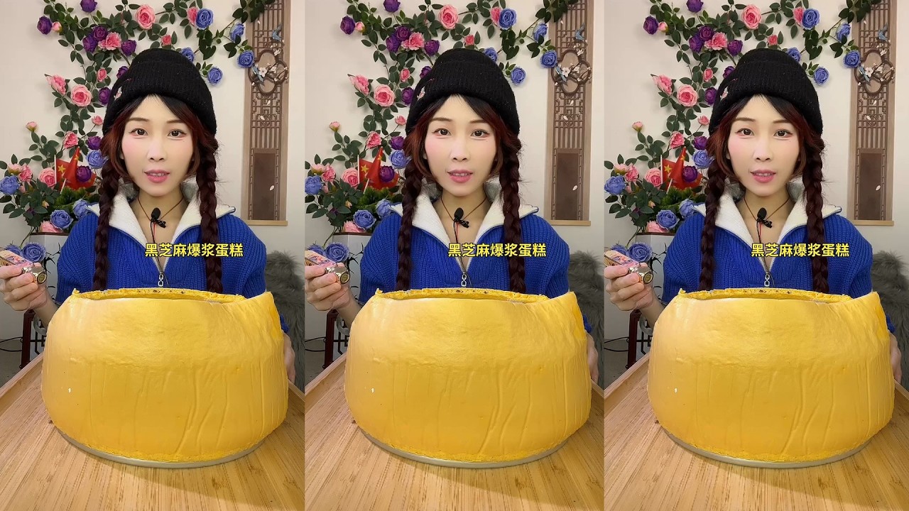 【ASMR】【MUKBANG】DELICIOUS DINING PROGRAM | HOMEMADE CHINESE FOOD | 食べる | 吃播 #咀嚼音