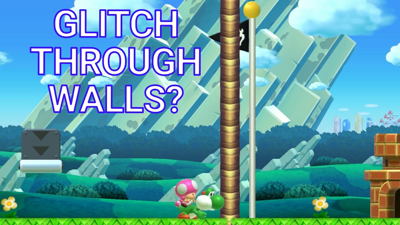 This Was The Most GAME-BREAKING GLITCH I've Done Yet — Clearing 69420 EXPERT Levels | S6 EP72