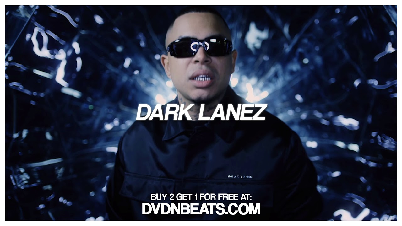 [FREE] LUCIANO x UK DRILL (with Hook) Type Beat | 🌙 DARK LANEZ 🌙 | 2021