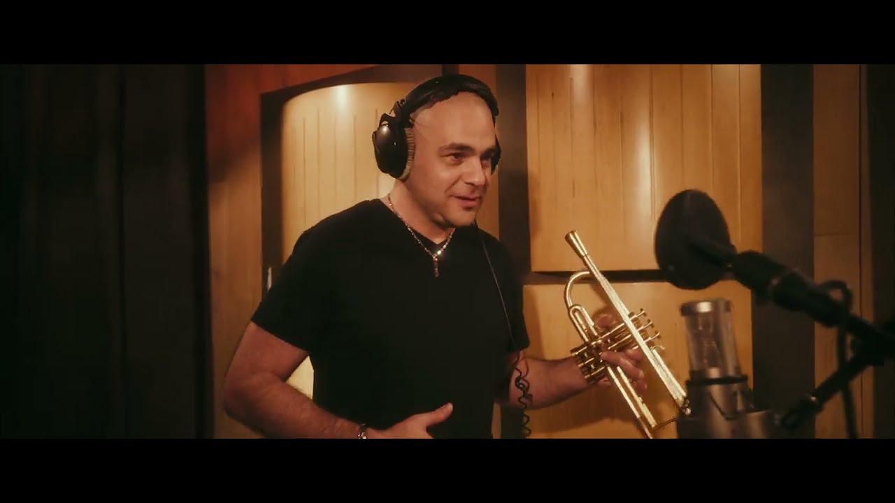 NICOLAS GARDEL - MANO FIGA EPK [VIDEO OFFICIELLE]
