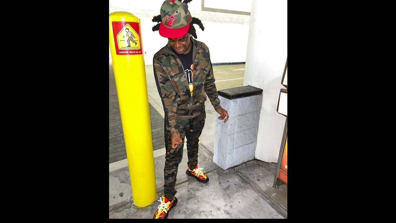 [Free] Kodak Black Type Beat 