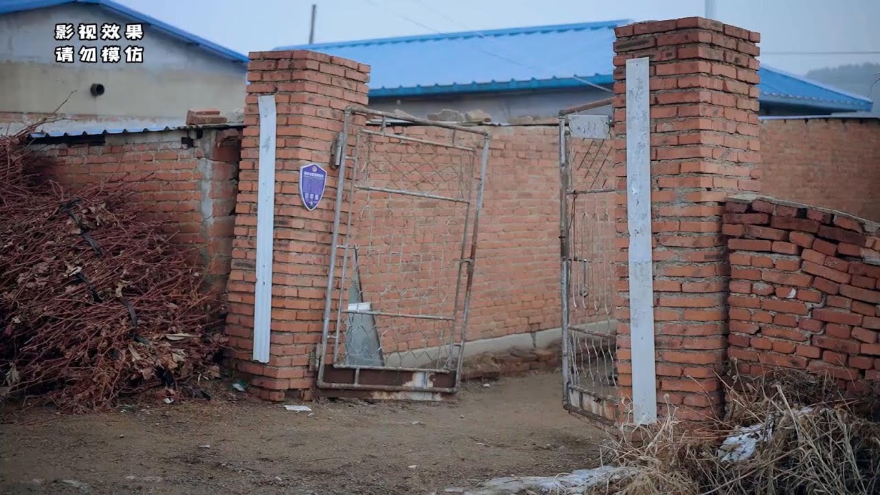 两口子刚离婚，小伙就被女邻居给领走了，结局太逗了