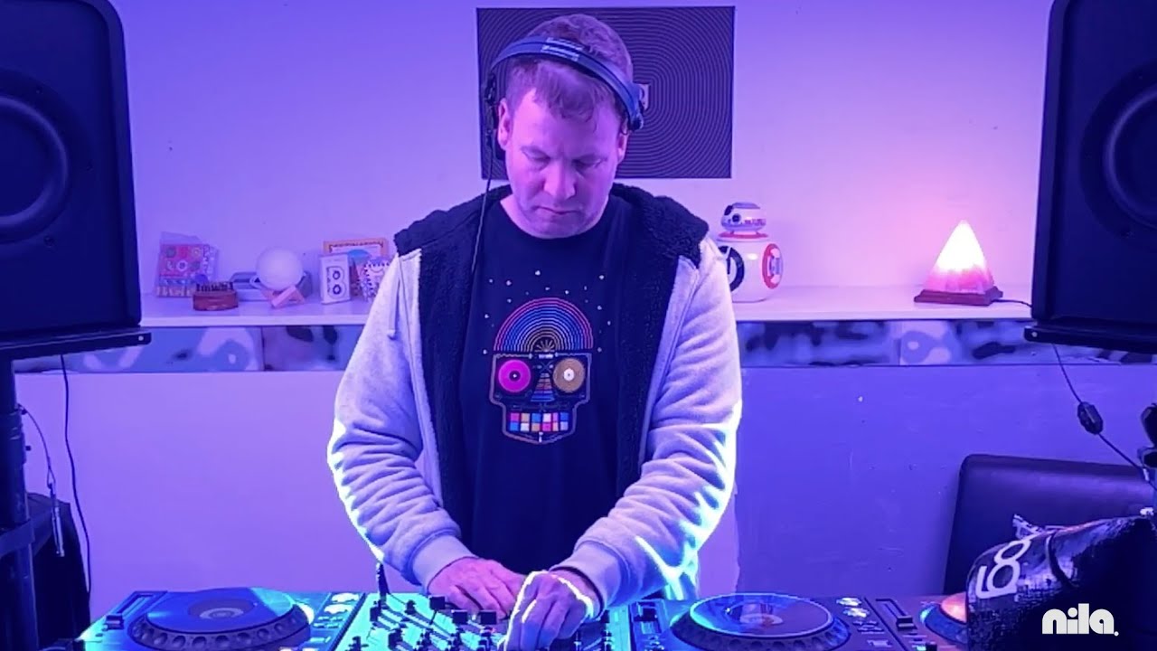 Nila | SIMULATION | Frisky Radio | June 2024