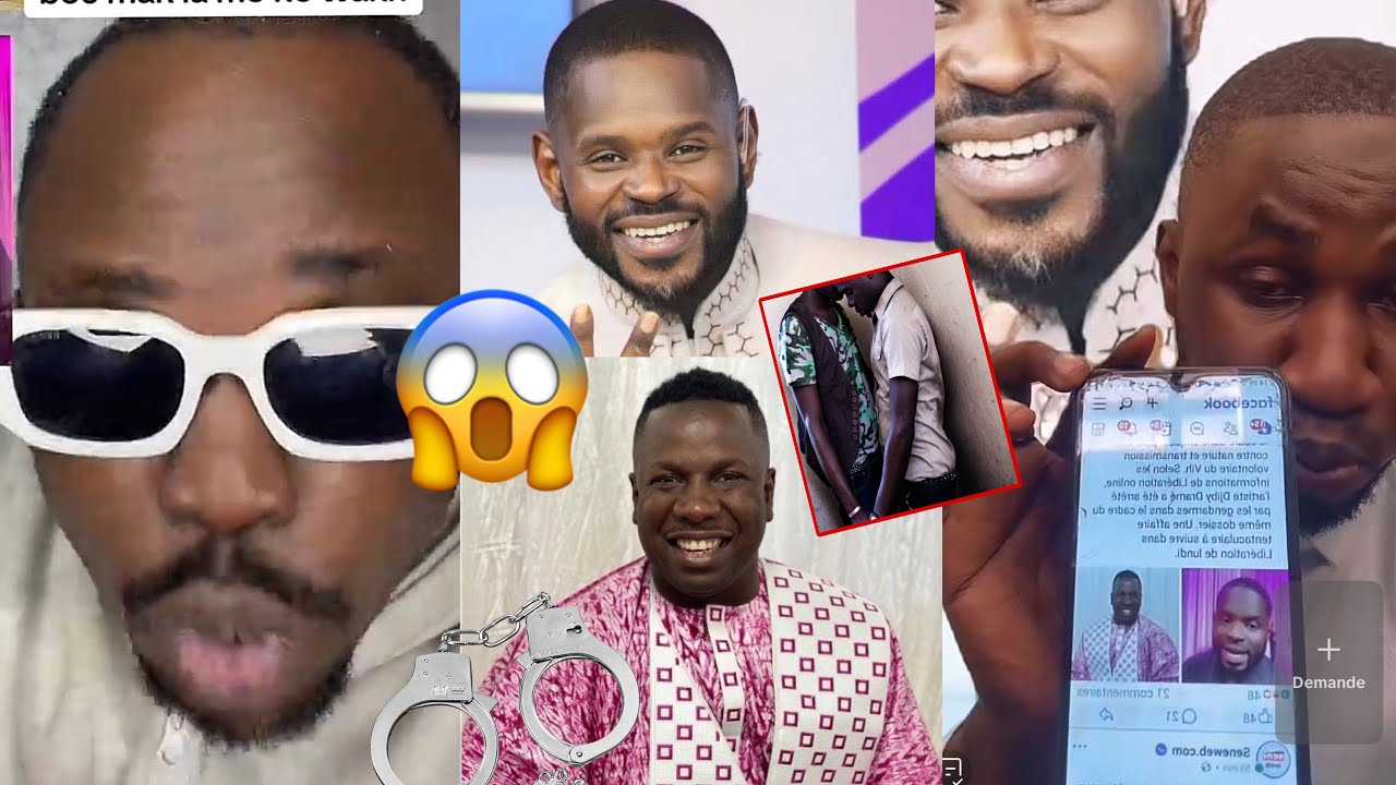En live ⁉️dagne lén bet si..Pape Cheikh Diallo et Djiby drame ak 12 personnes, S Bada eclate tour