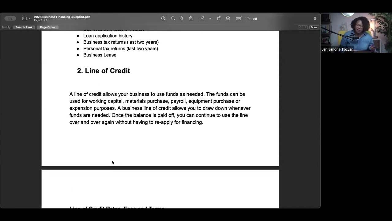 5 Types of Business Funding (and How To Qualify)