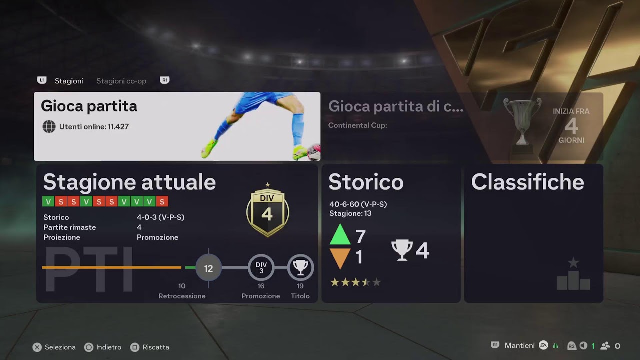 Live su fc26.stagioni.