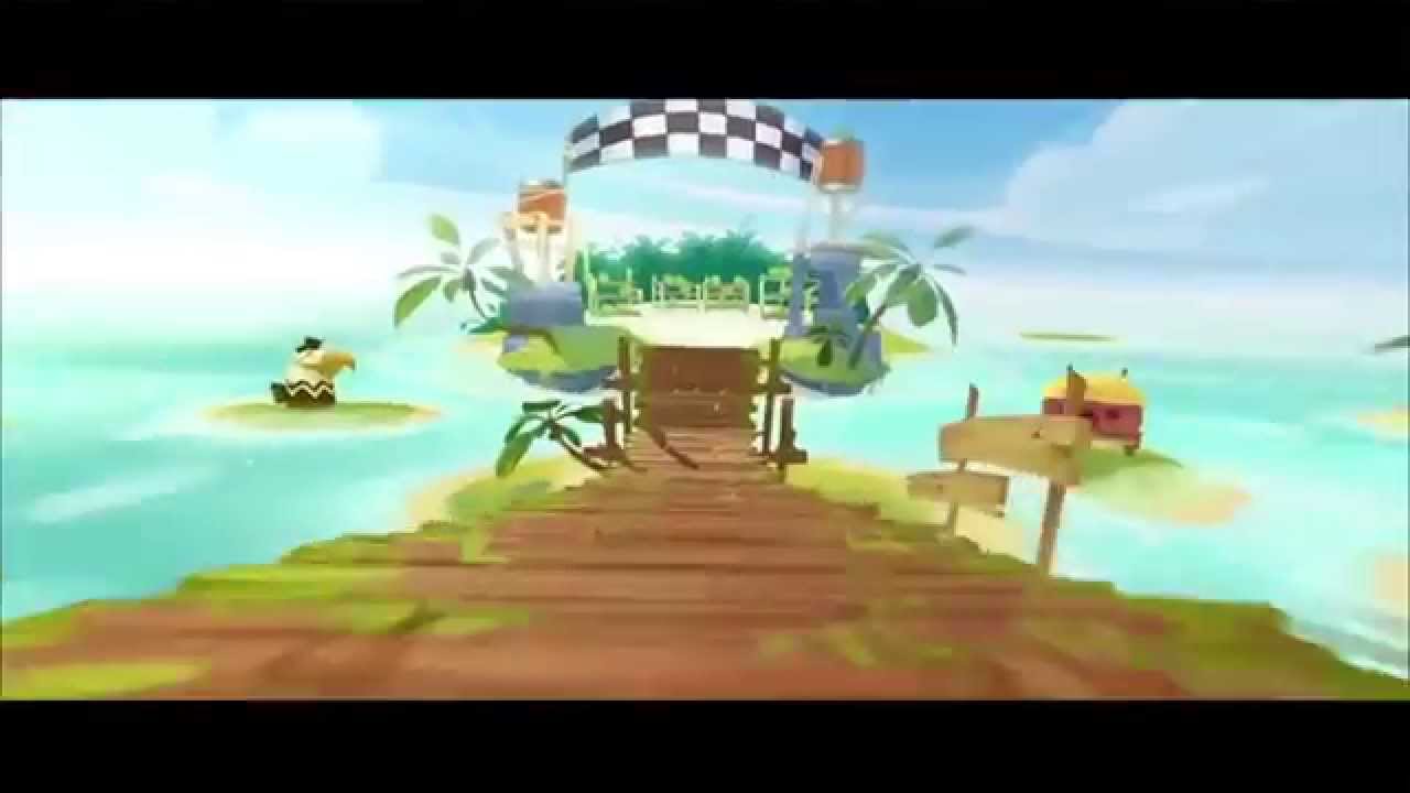 Multiplayer Ensemble plays 