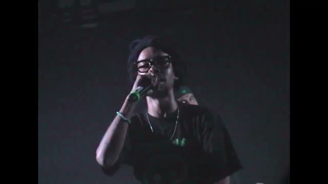 EARL STHLM 3LWT