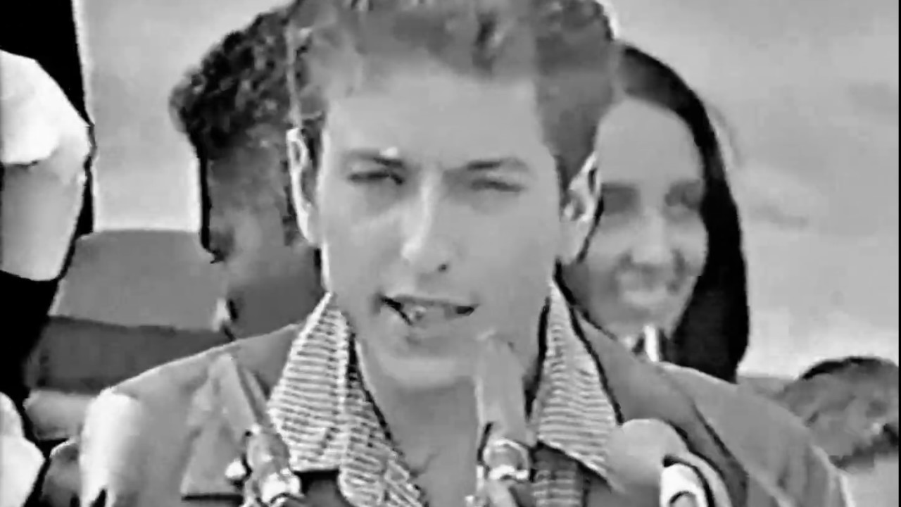 Bob Dylan - 